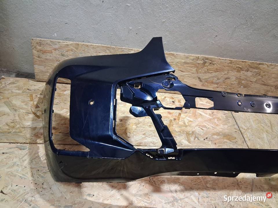 BMW X3 X4 G01 LIFT MPAKIET ZDERZAK PRZÓD Karoseria Koszalin