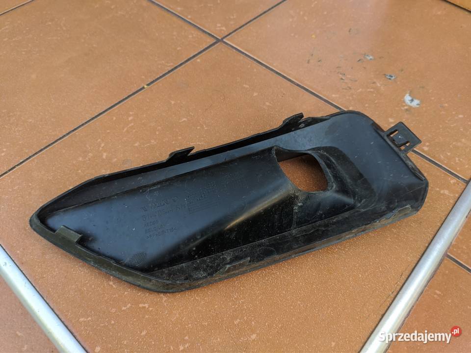 Kratka zderzaka przedniego prawa Volvo XC40 pod Jaworzno