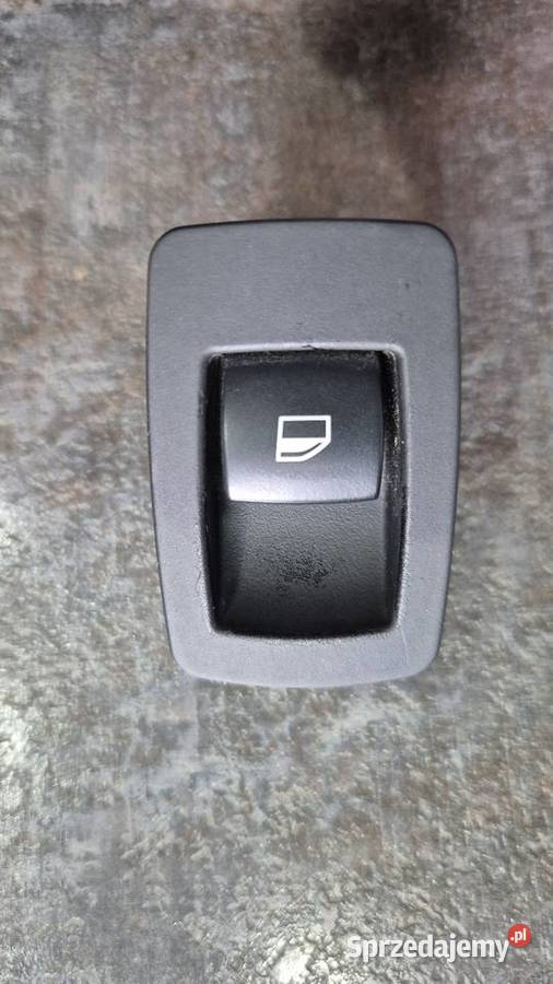 Przełącznik szyby bmw e6061 Gorzów Wielkopolski