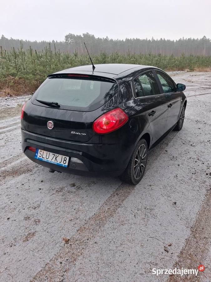 Sprzedam Fiat Bravo 16 Jtd opolskie