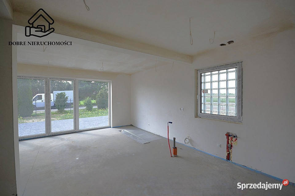 Dom bliźniak 13897m Pólko 5749zł/m2 Domy