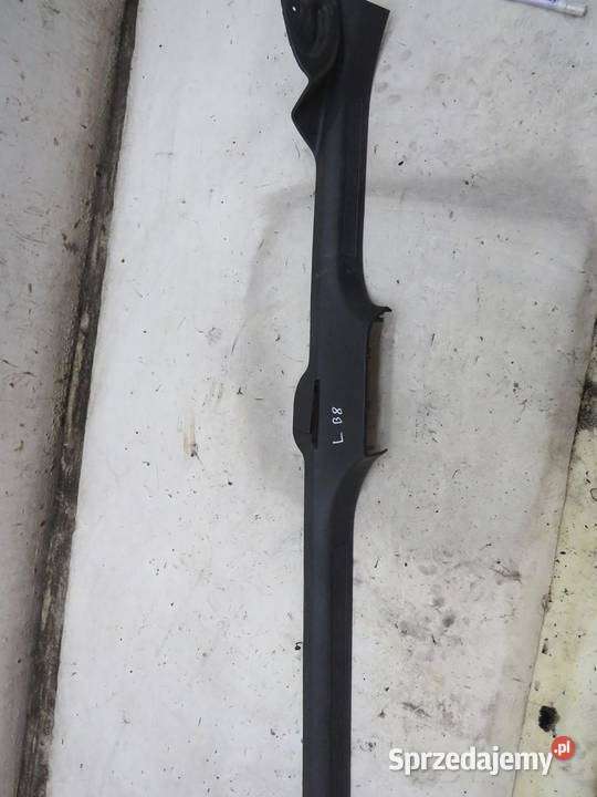 LISTWA PROGOWA LEWA PASSAT B8 3G0853371G osobowe Karoseria lubelskie