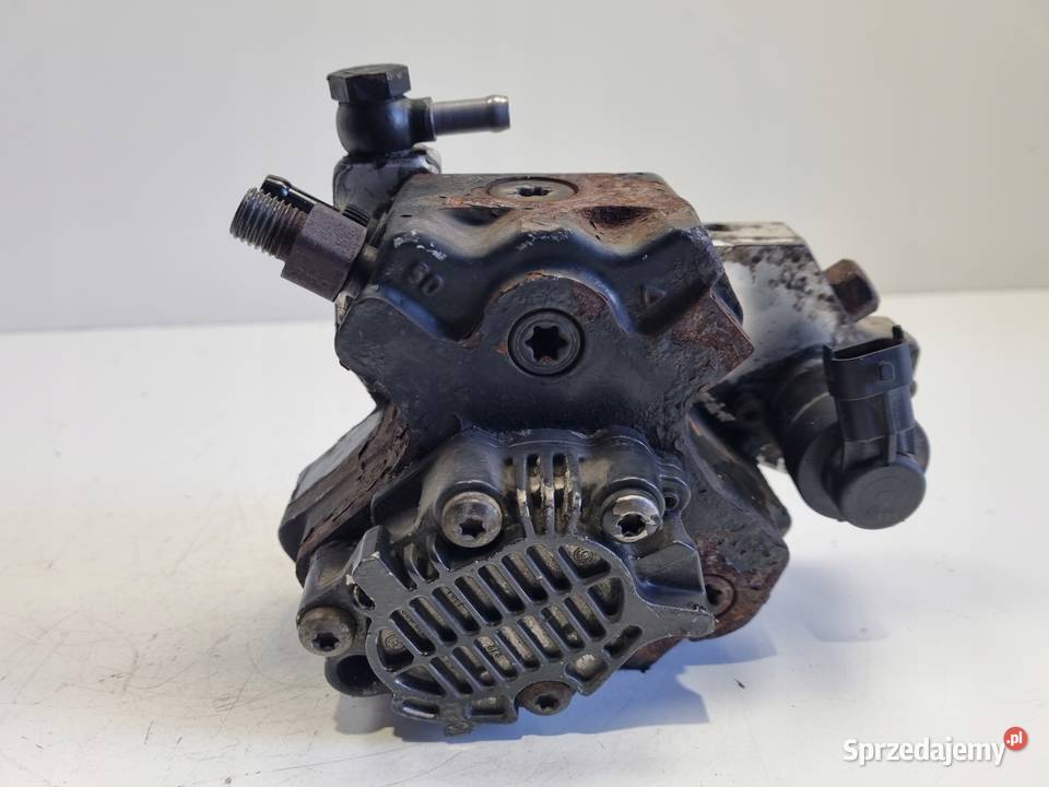 POMPA WTRYSKOWA Honda Civic VIII 22 iCTDI Chełm