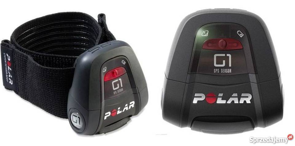 Sensor GPS Polar G1 Zamość