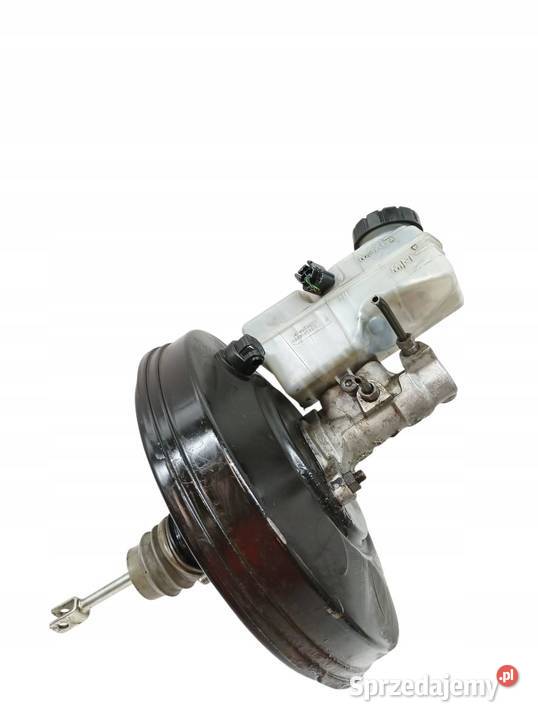 POMPA HAMULCOWA SERWO 472107000R Dacia Dokker I Części samochodowe sprzedam