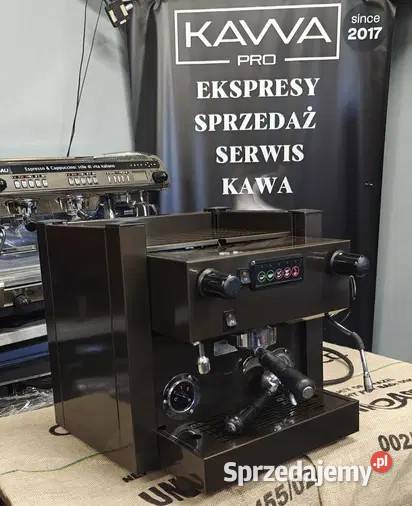 Ekspres gastronomiczny Sanremo manual 1gr Warszawa sprzedam