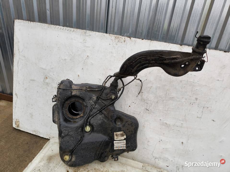 BAK ZBIORNIK PALIWA AUDI A3 8P VW SEAT sprzedam