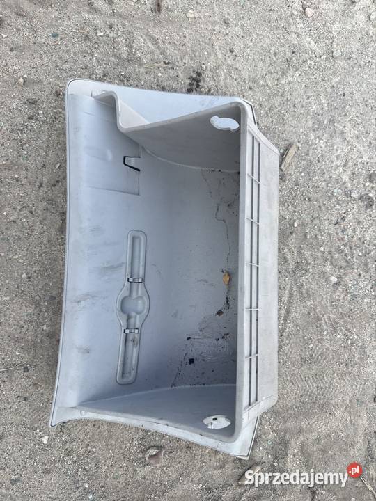 Schowek Kia Ceed I 0609 Ostrów Wielkopolski