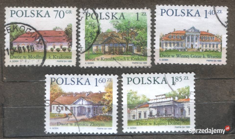 Zn Fi 3596 7 600 2 24 8 41 4 9 51 kas 1999 śląskie Gliwice