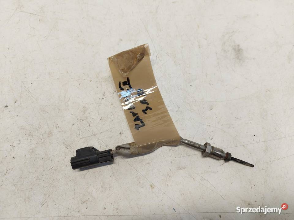 Ford Ranger VI 6 2024r CZUJNIK TEMPERATURY Czujniki spalin