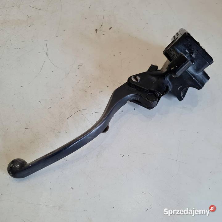 HONDA VF 700 MAGNA RC21E POMPA SPRZĘGŁA kujawsko-pomorskie Osięciny sprzedam