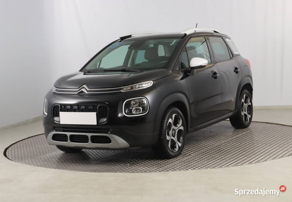 Citroen C3 Aircross 12 PureTech