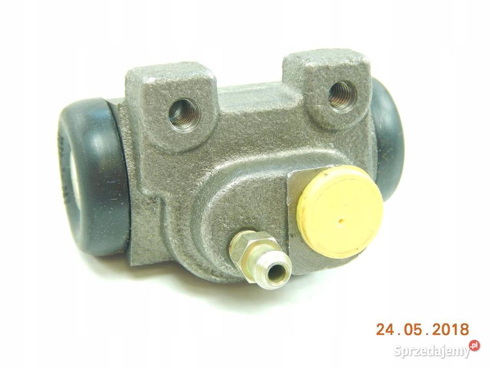 CYLINDEREK HAMULCOWY FIAT TEMPRA 1119D 8498