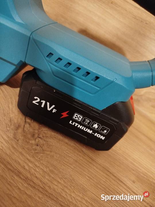 Piła akumulatorowa 12 Pozostałe Kołbiel