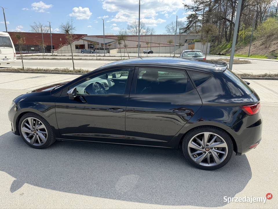 Sprzedam Seata Leon 2014 Stary Sącz