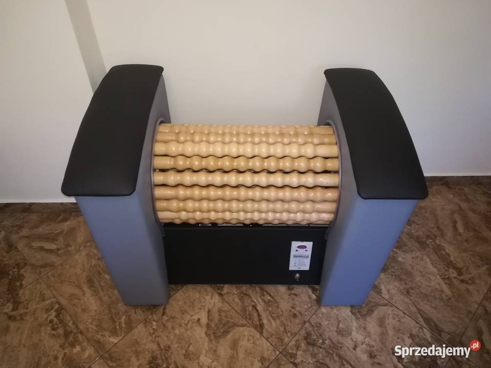 Urządzenie do masażu rollmasaż rolletic roll Łódź