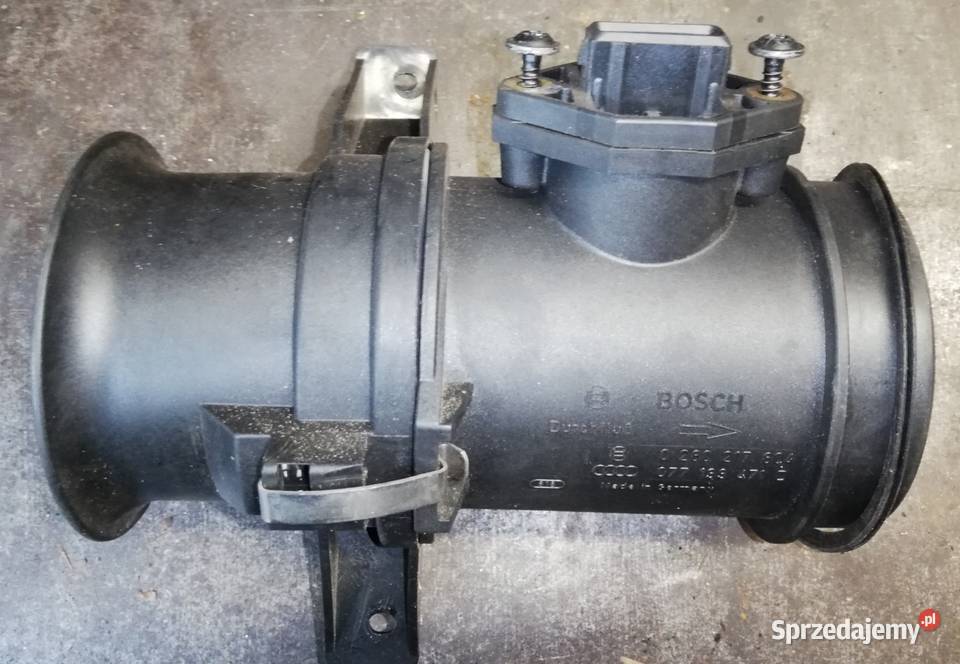 Przepływka przepływomierz 86mm Audi a8 v8 d2 37 osobowe Sanok