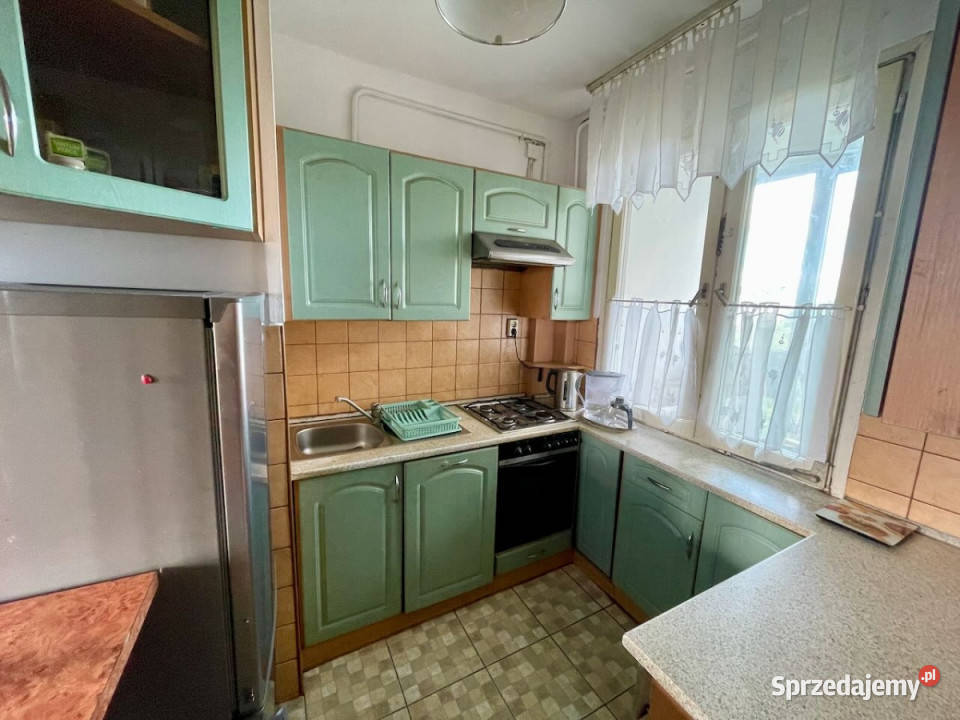 2 pokoje balkon z widokiem na góry bez prowizji Sprzedaż sprzedam