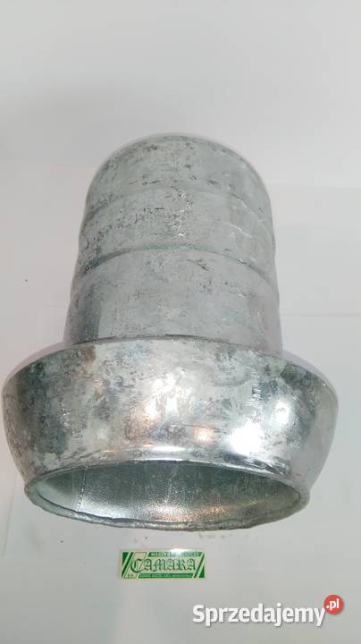 Końcówka węża fi150mm PERROT Sieradz