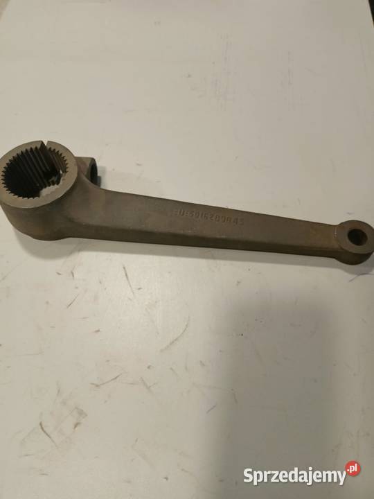 Ramię siłowe C335 Płock