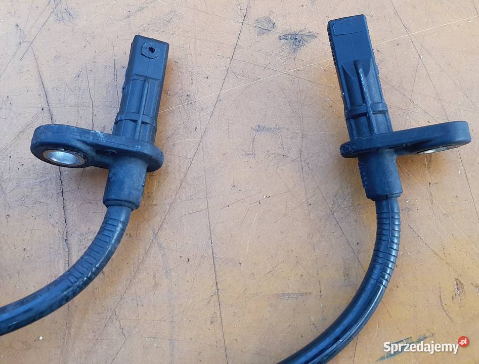 MERCEDES W117 W176 W246 GLA X156 CZUJNIK ABS osobowe Radom