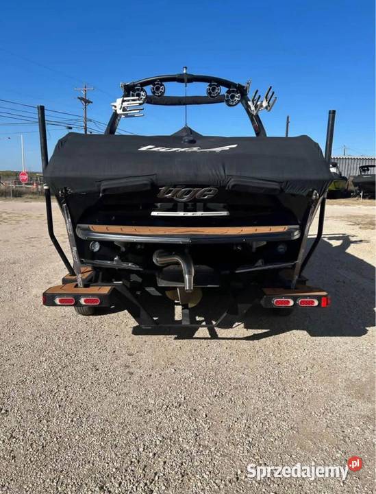 2019 Tige 25zx Wiązownica