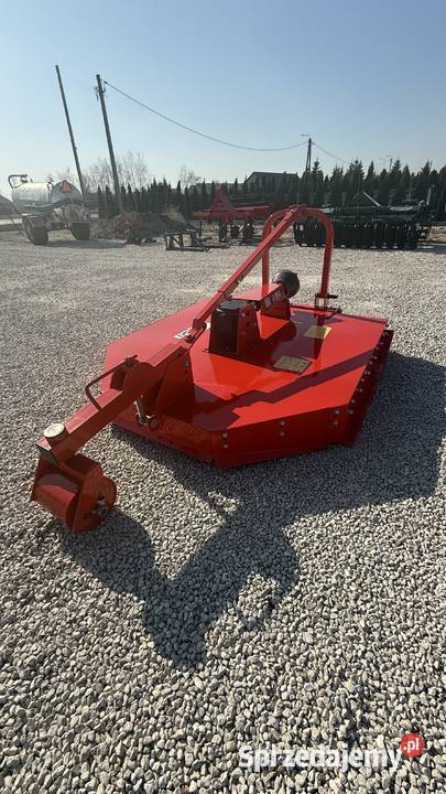 Kosiarka Sadownicza LISICKI dostawa nieuszkodzony Siedlce