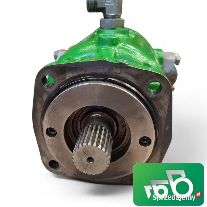 Hydromotor Silnik hydrauliczny AZ55939 John Wilkowo sprzedam