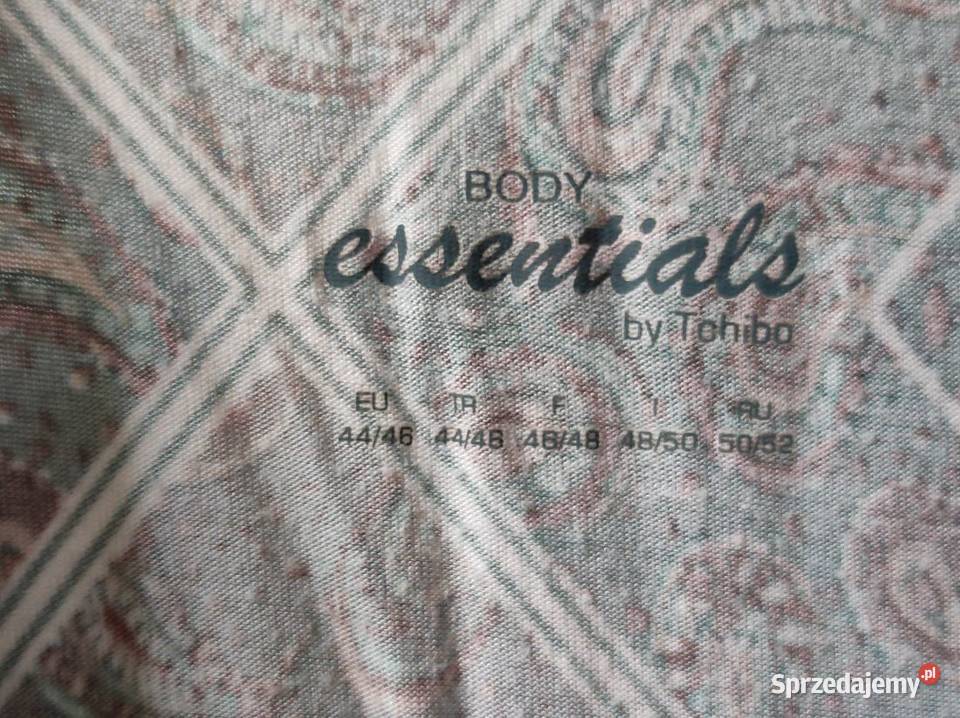 podomka elegancka koszula nocna piżama z długim Kielce