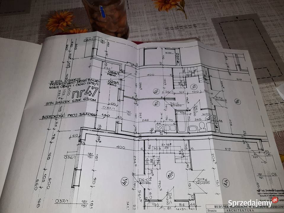 8p 290m Zabrodzkiej TARASOGRÓDGARAŻ Wrocław Rok budowy 2000 dolnośląskie sprzedam