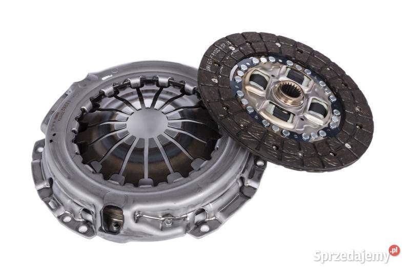 TOYOTA Corolla Verso Tarcza sprzegla 3125019076 osobowe Kąty Wrocławskie