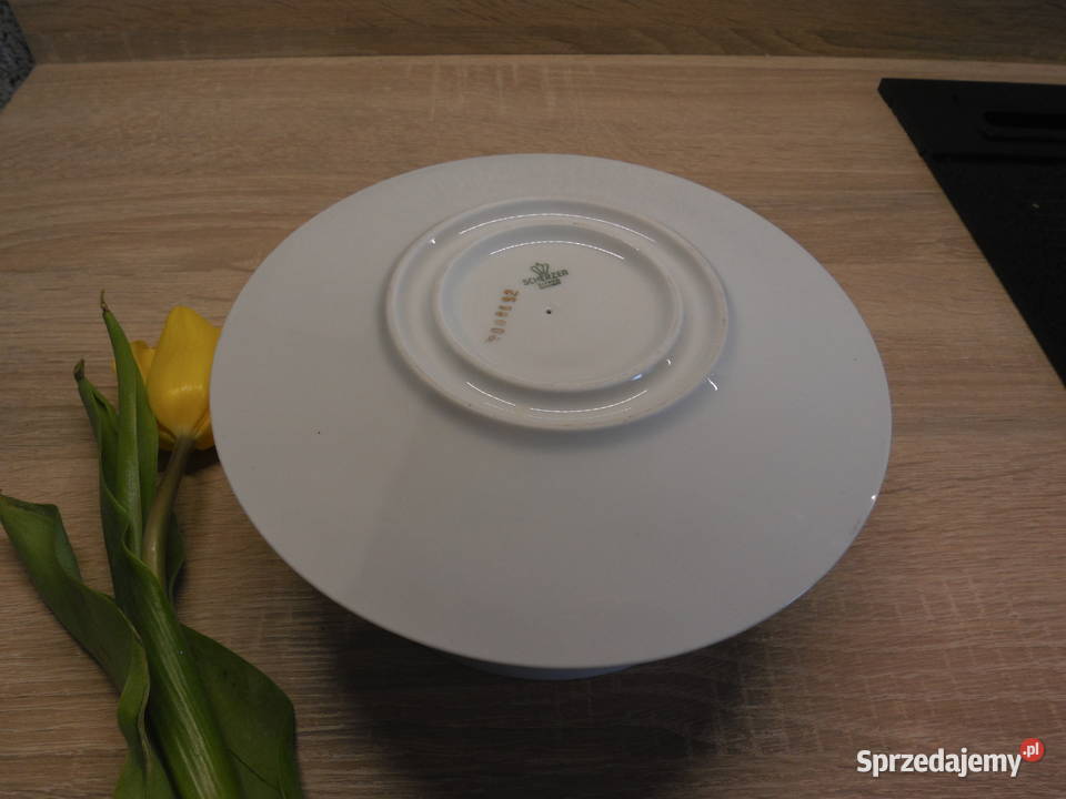 Porcelanowa sosjerka SCHERZER BAVARIA Raszków sprzedam