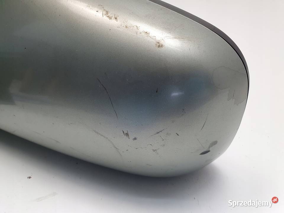 LUSTERKO Saab 95 95 I 9701r LEWE KIEROWCY 5 Pin Lusterka zewnętrzne Chełm