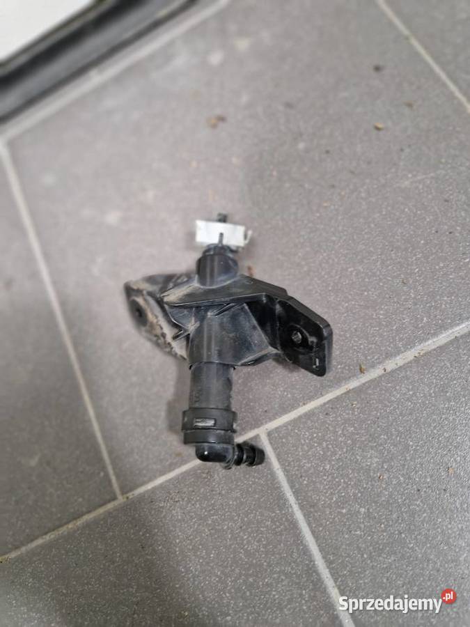 Spryskiwacz lewy Kia Optima IV 98673D4000 Złocieniec