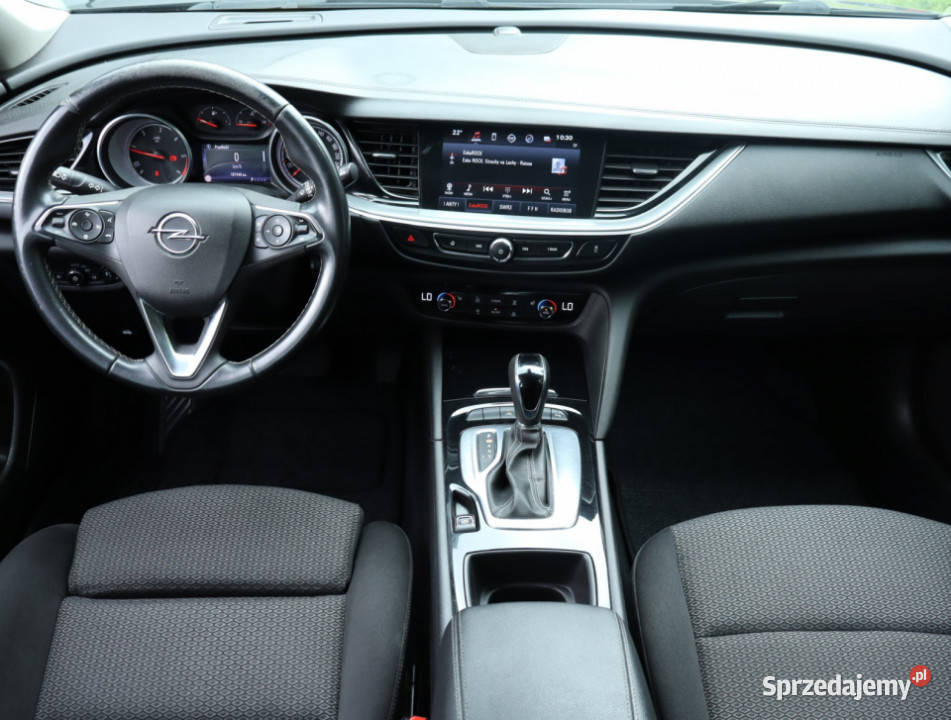 Opel Insignia 20 CDTI isofix Insignia