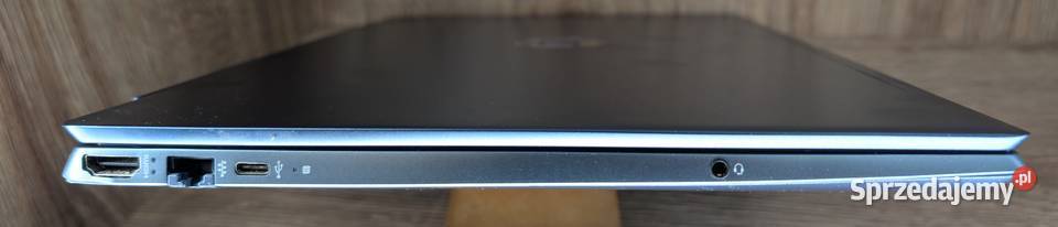 Laptop HP Pavilion 151063wm Procesor AMD Ryzen 3 Ruda Śląska