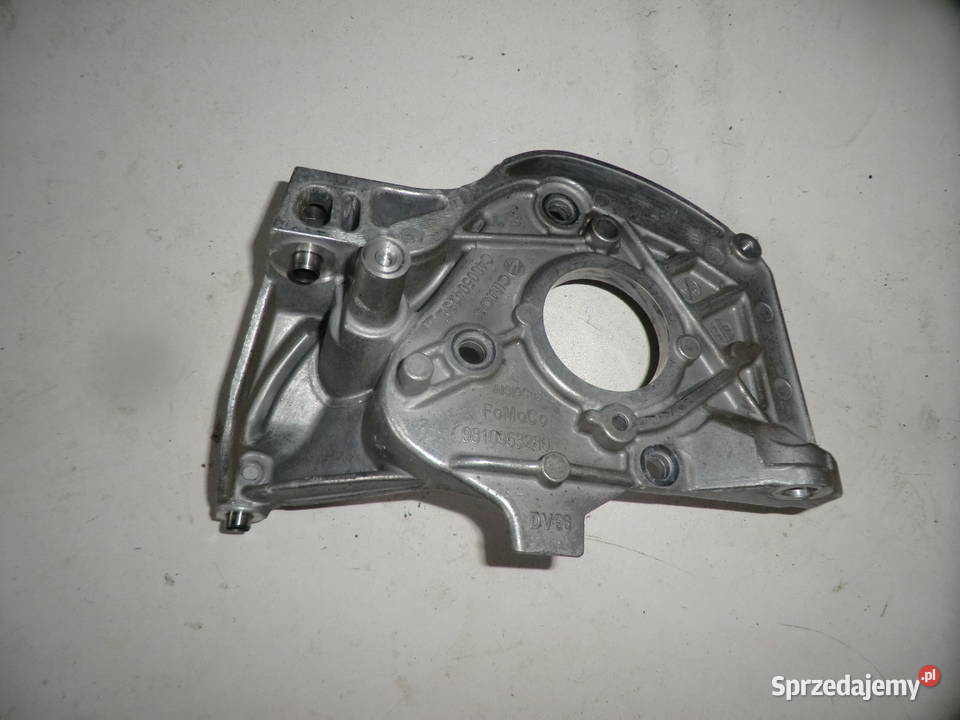 Ford Focus Wspornik montażowy pompy paliwa sprzedam
