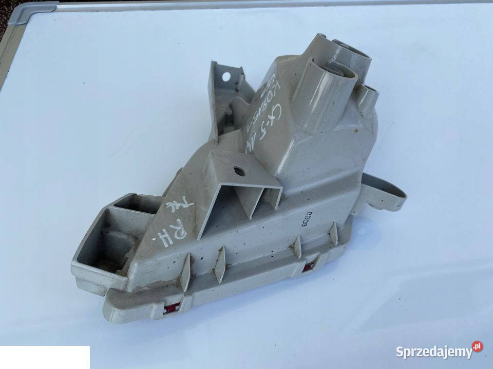 MAZDA CX5 15 ODBLASK LAMPA ODBLASKOWA PRAWA lubelskie Kozubszczyzna