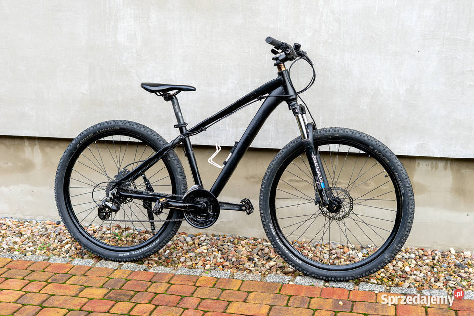 Kands CompEr 275 S COMPER taczowe hamulce Górskie, MTB Kluczbork