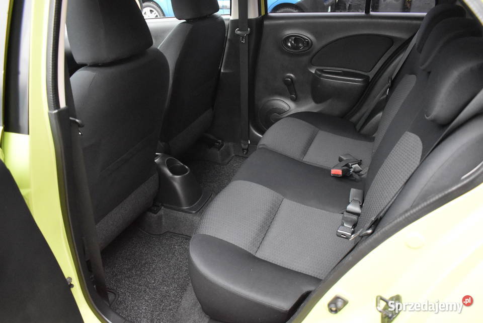 12 BENZNAWIGACJA TEMPOMAT KLIMATRONIK ELSZYBY