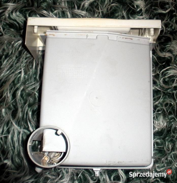 Dozownik na proszek do pralki Bosch Kraków