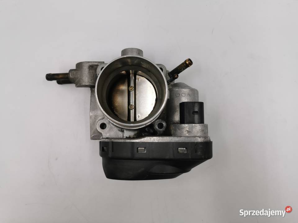 Przepustnica Audi A4 B5 16 ANA 06B133062F Wyszków sprzedam