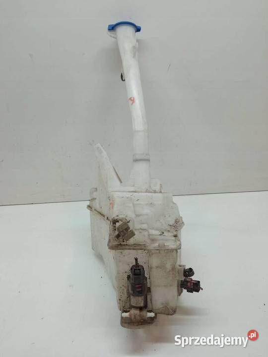 ZBIORNICZEK SPRYSKIWACZY 9861N7000 Hyundai Rok produkcji 2021