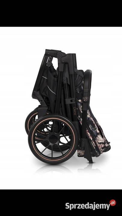 Cavoe Axo Style wózek spacerówka do 22 torba Legionowo