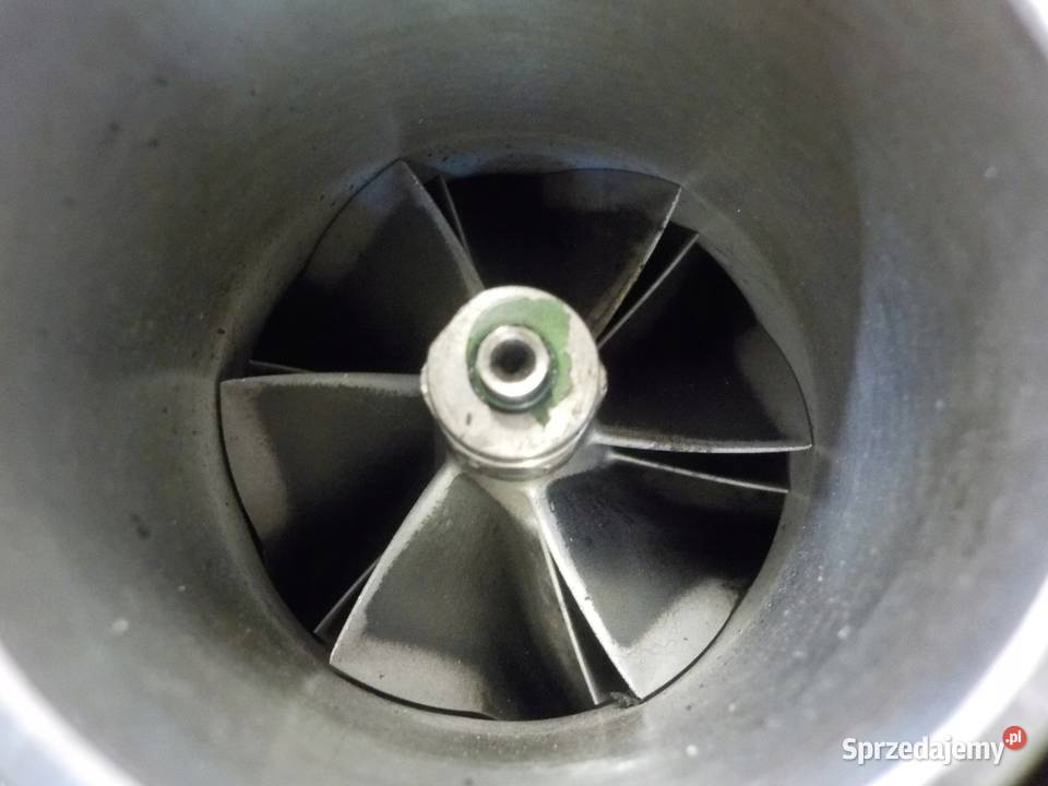 DISCOVERY III 27 TD V6 07r 276DT turbina Suków sprzedam