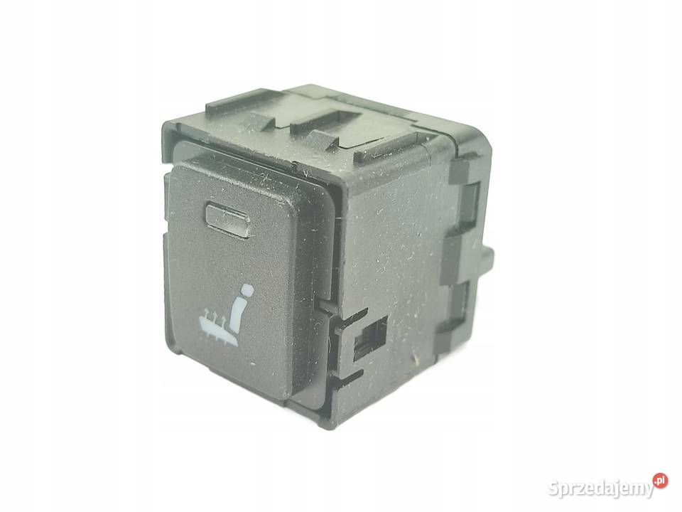 WŁĄCZNIK PODGRZEWANIA FOTELA LANCIA DELTA III