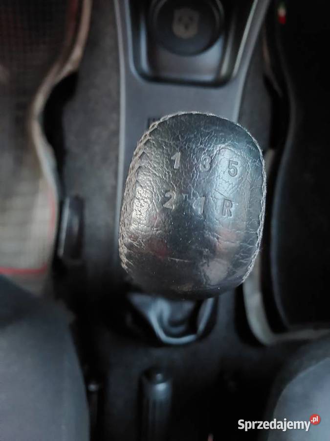 Sprzedam Cinquecento Sporting 1108cm3