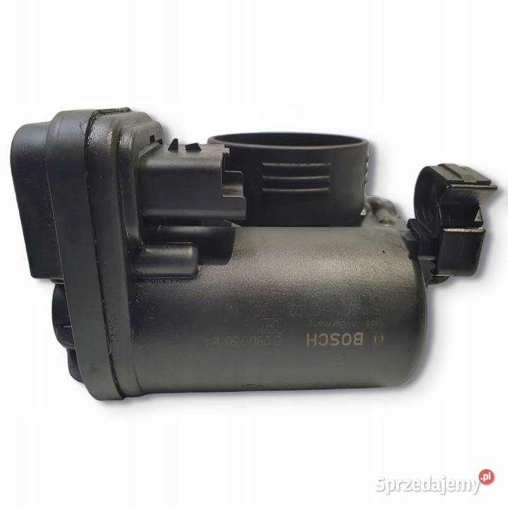 PRZEPUSTNICA Peugeot Partner 16 16V 0280750164 Chełm