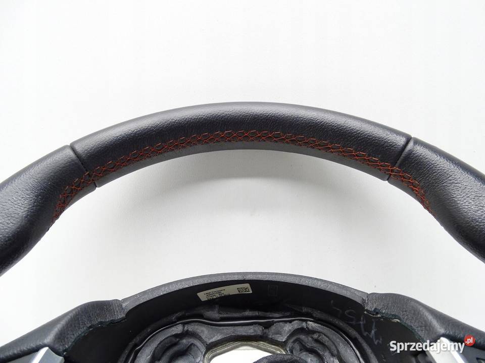 KIEROWNICA SKÓRA MULTI MULTIFUNKCJA 62560011D