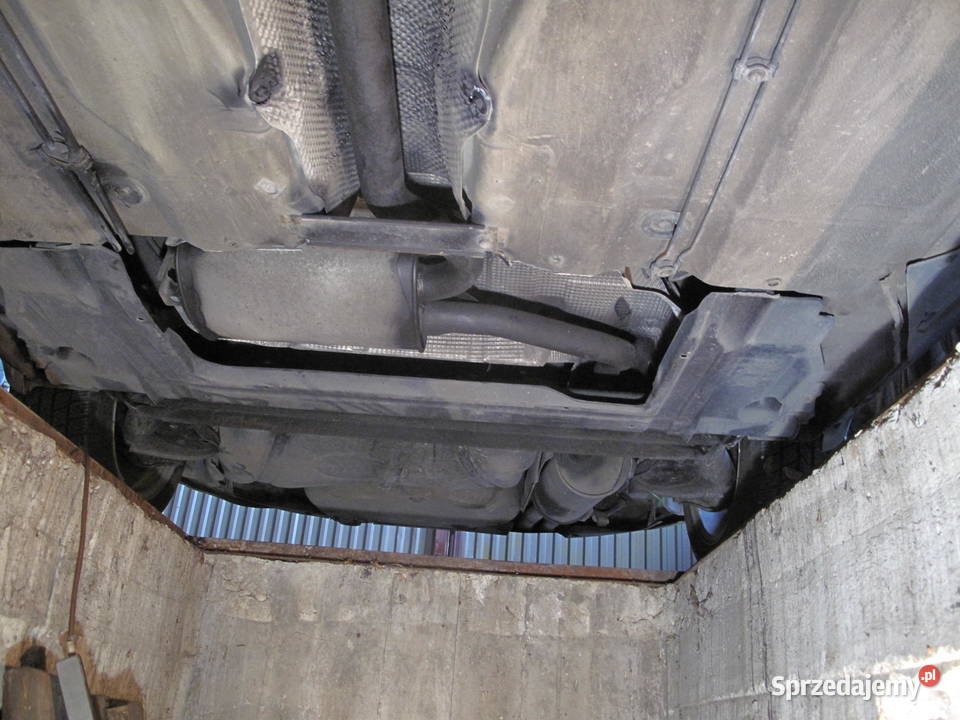 Audi A6 C5 Limuzyna Audi Tarnów